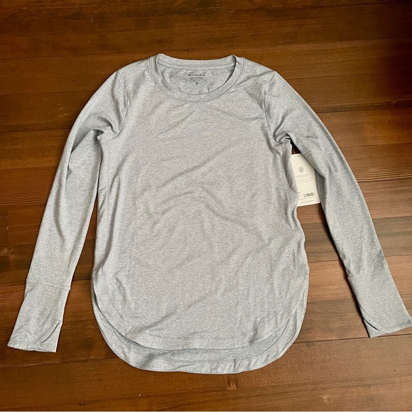 Athleta Uptempo top size xs - Picture 2 of 6